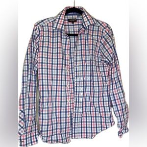 J. Maverick Dress Shirt